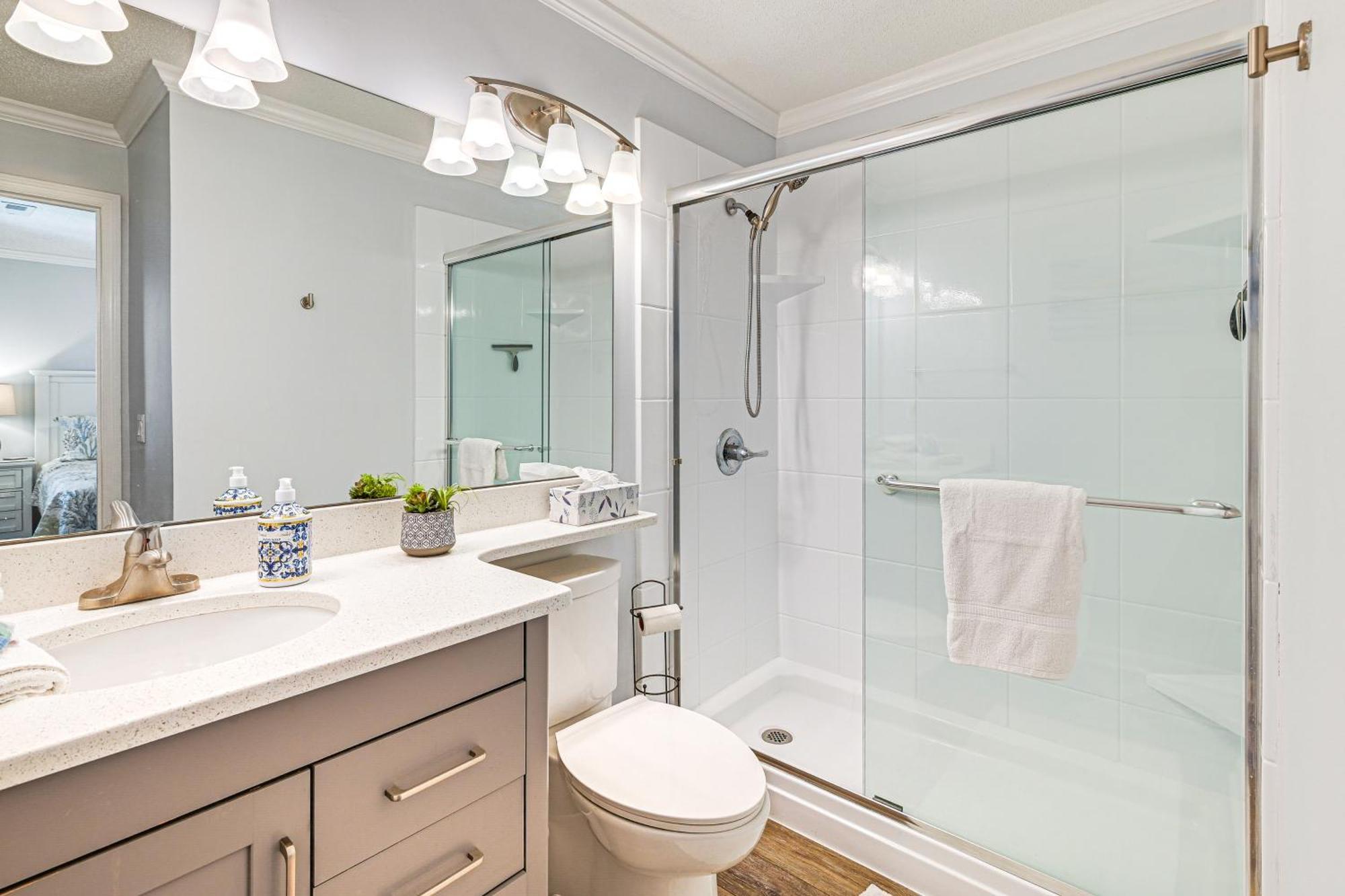 On-The-Beach Escape Oceanfront In Surfside! Миртъл Бийч Екстериор снимка